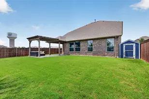 1026 Camphor St, Hickory Creek, TX 75065 - Photo 26