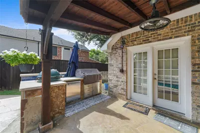 2413 Shorewood Court, Rowlett, TX 75088 - Photo 4