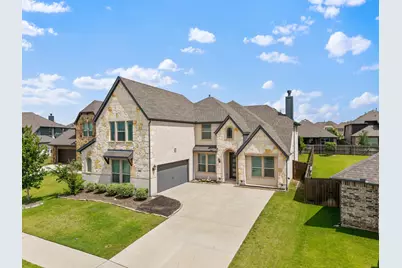 1013 Firecracker Drive, Justin, TX 76247 - Photo 4
