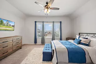 1013 Firecracker Dr, Justin, TX 76247 - Photo 24