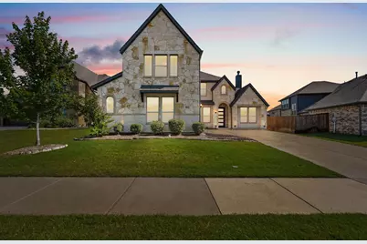 1013 Firecracker Drive, Justin, TX 76247 - Photo 4