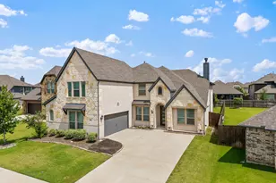 1013 Firecracker Dr, Justin, TX 76247 - Photo 8