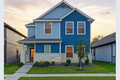 2940 Brittlebush Drive, Fort Worth, TX 76108 - Photo 1