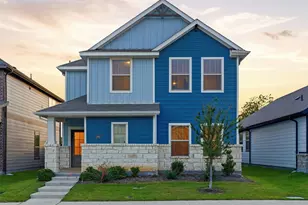 2940 Brittlebush Dr, Fort Worth, TX 76108 - Photo 1