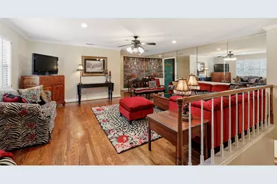1809 Southpark Drive, Arlington, TX 76013 - Photo 22
