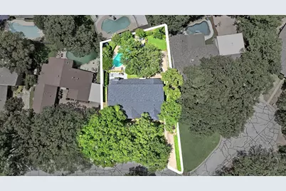 1809 Southpark Drive, Arlington, TX 76013 - Photo 36