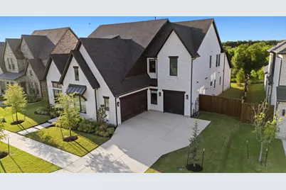 3550 Alabasta Drive, Prosper, TX 75078 - Photo 2