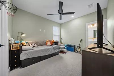 3550 Alabasta Drive, Prosper, TX 75078 - Photo 20
