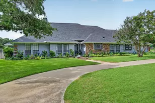 200 Cross Timbers Drive, Double Oak, TX 75077 - Photo 30
