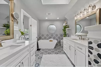 [Address not provided], Double Oak, TX 75077 - Photo 4