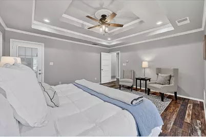 [Address not provided], Double Oak, TX 75077 - Photo 16