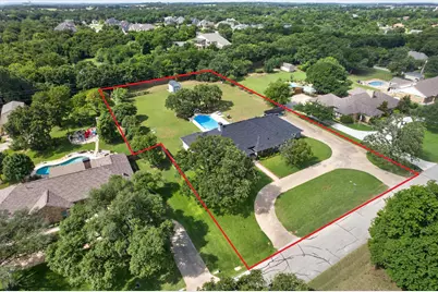 [Address not provided], Double Oak, TX 75077 - Photo 1
