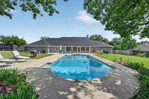 200 Cross Timbers Drive, Double Oak, TX 75077 - Photo 28