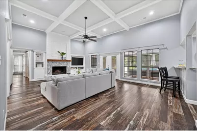 [Address not provided], Double Oak, TX 75077 - Photo 10