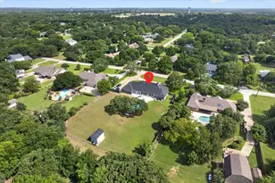200 Cross Timbers Drive, Double Oak, TX 75077 - Photo 32