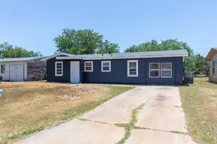 5333 Taos Dr, Abilene, TX 79605 - Photo 2