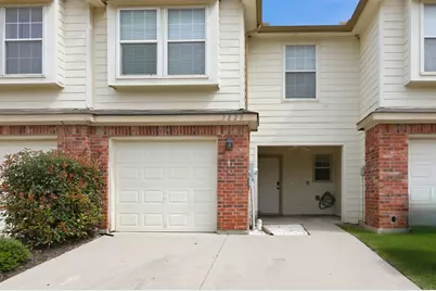 3820 Vista Mar Drive, Fort Worth, TX 76040 - Photo 2