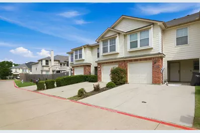 3820 Vista Mar Drive, Fort Worth, TX 76040 - Photo 1