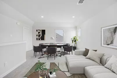 6640 Coyote Valley Trail, Fort Worth, TX 76036 - Photo 56