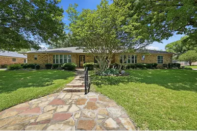 3008 Redbud Trail, Sherman, TX 75092 - Photo 1