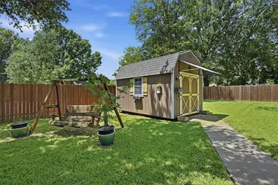 3008 Redbud Trail, Sherman, TX 75092 - Photo 38