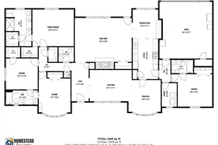 3008 Redbud Trail, Sherman, TX 75092 - Photo 40