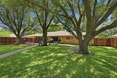 3008 Redbud Trail, Sherman, TX 75092 - Photo 36