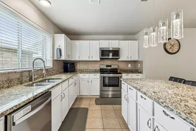 5605 Calf Creek Drive, Fort Worth, TX 76179 - Photo 8