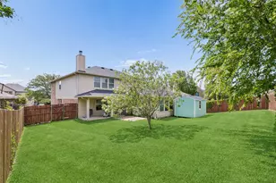 5605 Calf Creek Dr, Fort Worth, TX 76179 - Photo 28