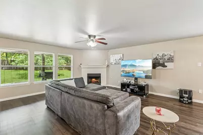 5605 Calf Creek Drive, Fort Worth, TX 76179 - Photo 6