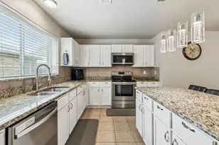 5605 Calf Creek Dr, Fort Worth, TX 76179 - Photo 8