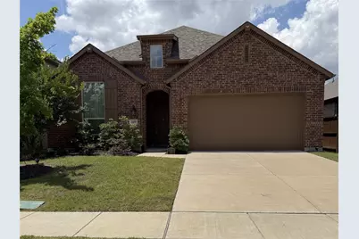 1829 Lockhart Drive, Forney, TX 75126 - Photo 1