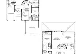 290 Twilight Dr, Prosper, TX 75078 - Photo 2