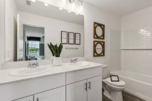 15965 Dauntless Cv Dr, Haslet, TX 76052 - Photo 20