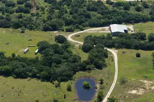 235 Co Rd 343, Dublin, TX 76446 - Photo 1