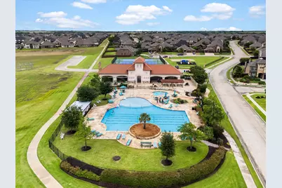 1614 Ripasso Way, McLendon Chisholm, TX 75032 - Photo 38