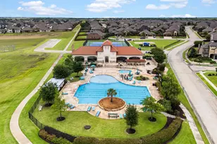1614 Ripasso Wy, McLendon Chisholm, TX 75032 - Photo 38