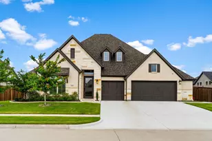 1614 Ripasso Wy, McLendon Chisholm, TX 75032 - Photo 1