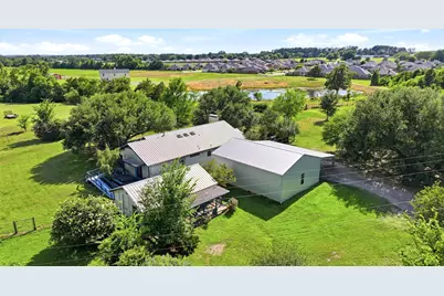702 Noonday Road, Chandler, TX 75758 - Photo 2