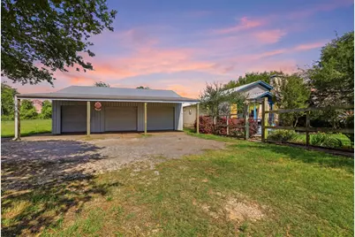 702 Noonday Road, Chandler, TX 75758 - Photo 1