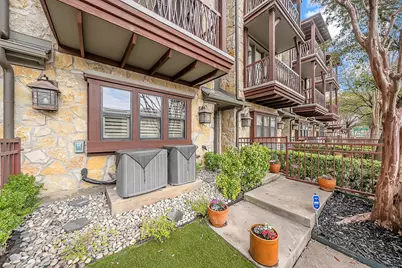 6350 Oriole Drive, Dallas, TX 75209 - Photo 2