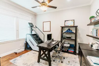 1753 Laguna Bay, Pelican Bay, TX 76020 - Photo 26