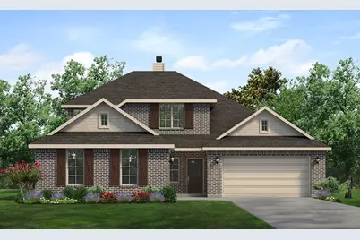 605 Brown Road, Leonard, TX 75452 - Photo 2