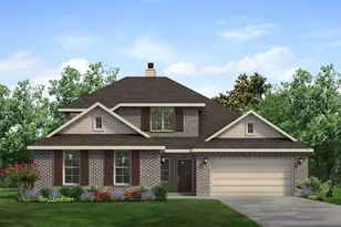 605 Brown Rd, Leonard, TX 75452 - Photo 1