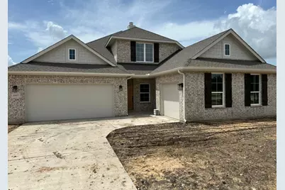 605 Brown Road, Leonard, TX 75452 - Photo 1