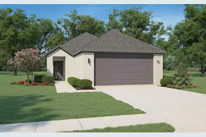 4012 Nasworthy Drive, Farmersville, TX 75442 - Photo 1