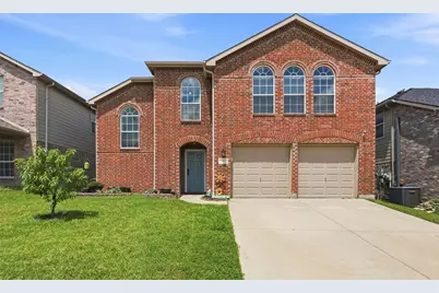 14037 Fontana Road, Fort Worth, TX 76262 - Photo 2