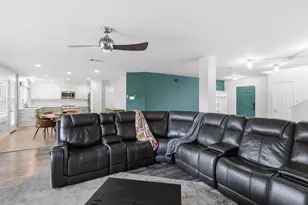14037 Fontana Rd, Fort Worth, TX 76262 - Photo 10