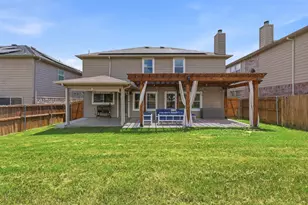 14037 Fontana Rd, Fort Worth, TX 76262 - Photo 36
