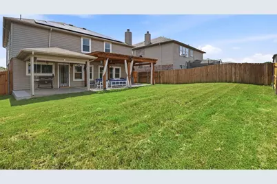 14037 Fontana Road, Fort Worth, TX 76262 - Photo 36
